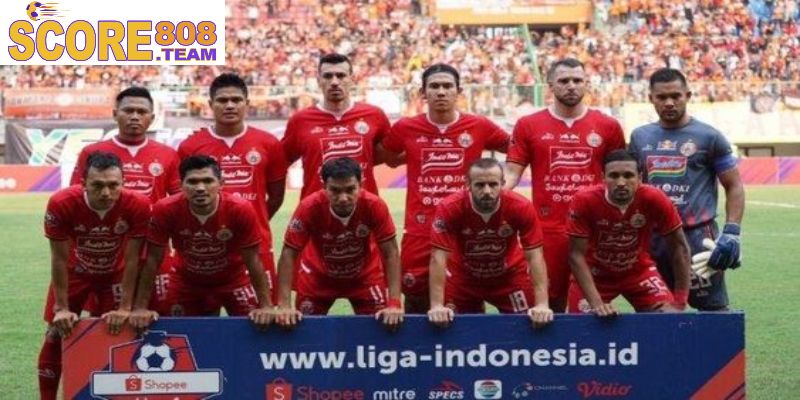 Jalannya Pertandingan Persib vs Arem