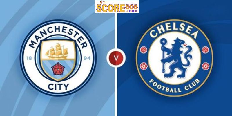 Tips untuk Menonton Live Streaming Man City di Score808