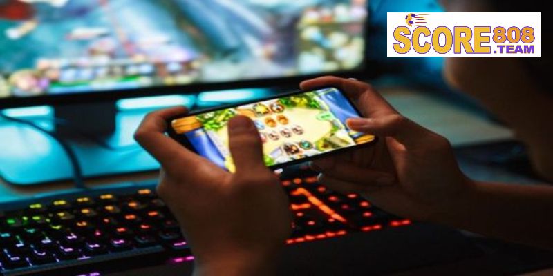 Keunggulan dan Kekurangan Score808.com sebagai Situs Live Streaming