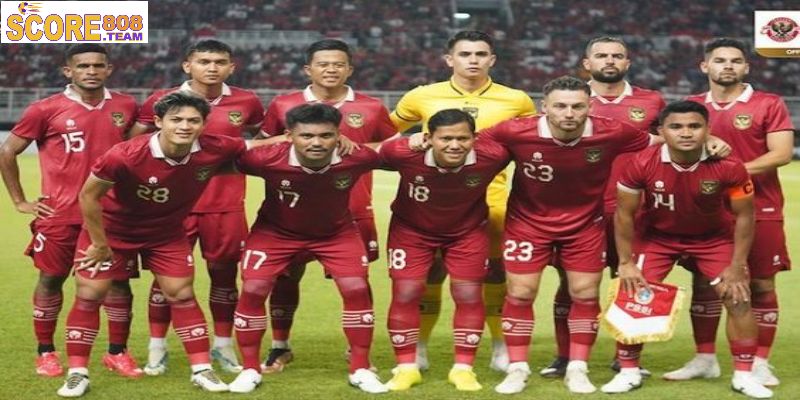 Laga Uji Coba Indonesia vs Turkmenistan: Uji Coba Kekuatan Jelang Kualifikasi Piala Asia