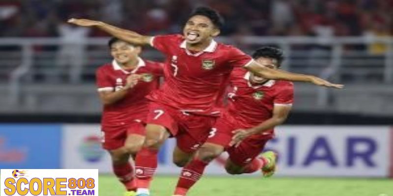 Saksikan Pertandingan Score808 Hari Ini