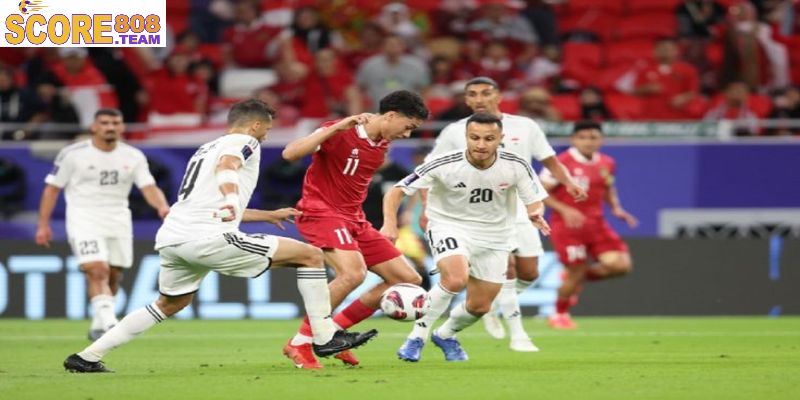 Menantikan Performa Bintang-Bintang Timnas Indonesia