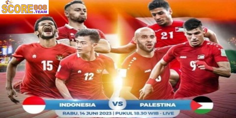 Menyaksikan Pertandingan Streaming Sepak Bola Gratis Score808