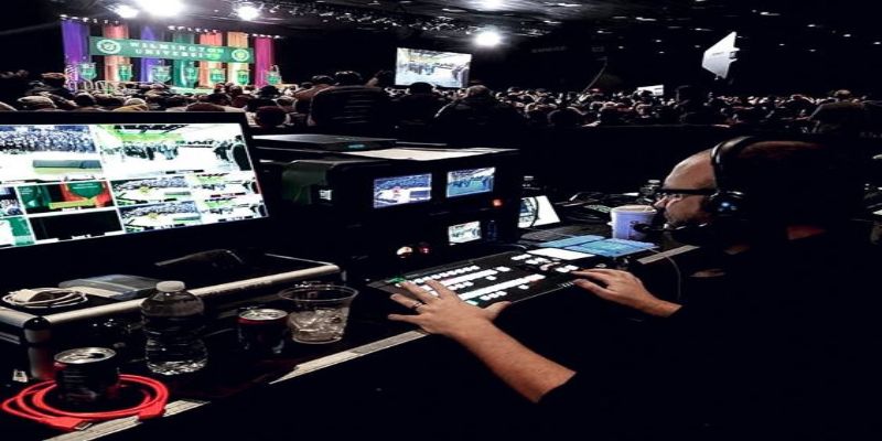 Panduan Lengkap Menonton Live Streaming Score808