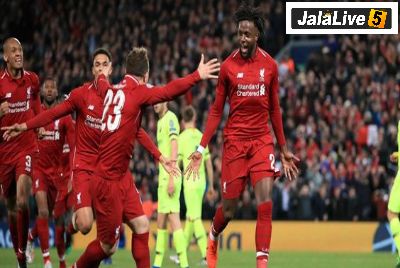 Performa Tim-tim Unggulan di Liga Champions 