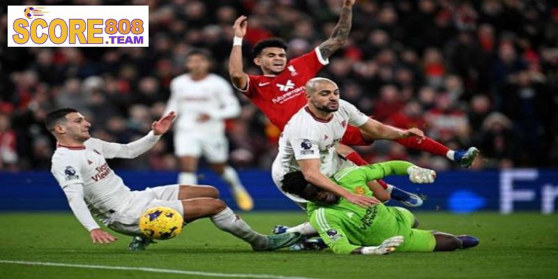 Siaran Langsung Pertandingan Liga Inggris Malam Ini