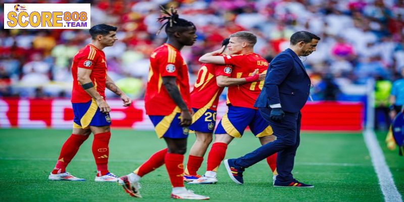 Pramuka Liga Super Spanyol 2024: Analisis Tim-Tim Unggulan