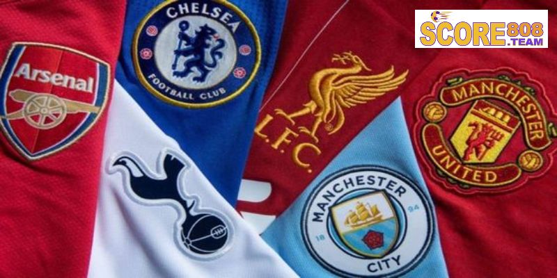 Sejarah dan Evolusi Logo Premier League 