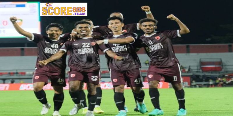 Strategi dan Taktik Kedua Tim dalam Menghadapi Laga PSM Makassar vs Madura United 