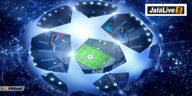 Strategi dan Taktik dalam Pertandingan Liga Champions