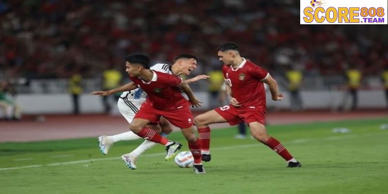 Timnas Indonesia U-23 Siap Raih Kemenangan atas Turkmenistan