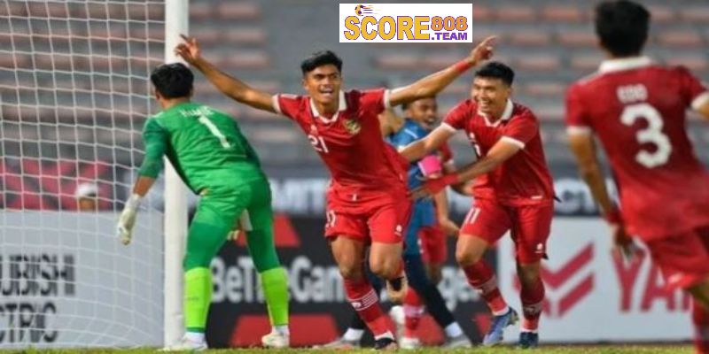 Tips dan Trik Mengakses Live Streaming Timnas Indonesia di Score808 Tanpa Gangguan