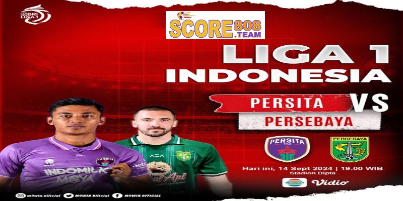 Tren dan Perkembangan Liga 1 Indonesia