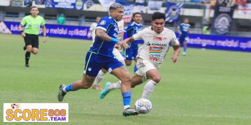 Klasemen BRI Liga 1 Terbaru: Persaingan Sengit di Puncak dan Zona Degradasi