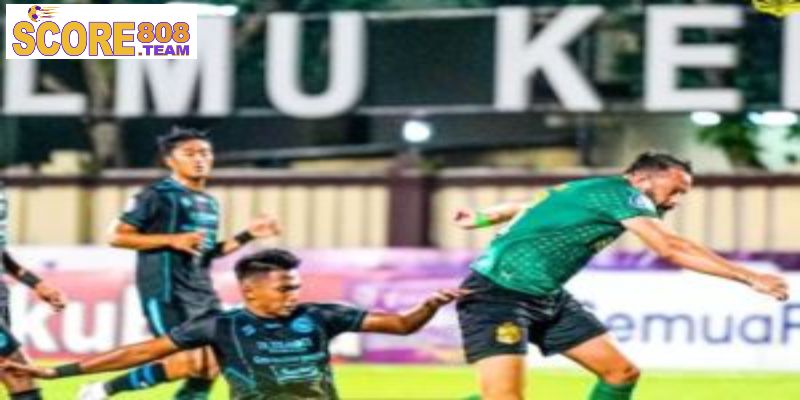 Analisis Klasemen Liga 1: Tim-Tim yang Bersinar dan yang Terpuruk