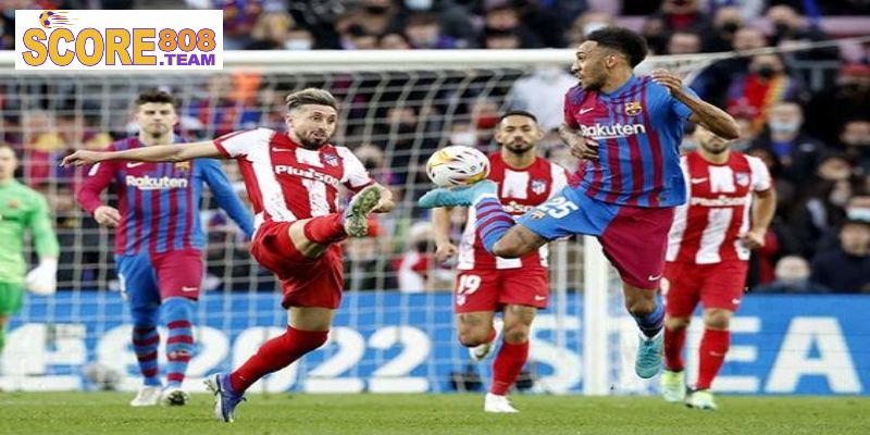 Analisis Pertandingan Liga Spanyol: Taktik, Strategi, dan Performa Pemain