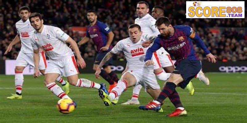 Analisis Tren Total Pertandingan Liga Spanyol dari Waktu ke Waktu