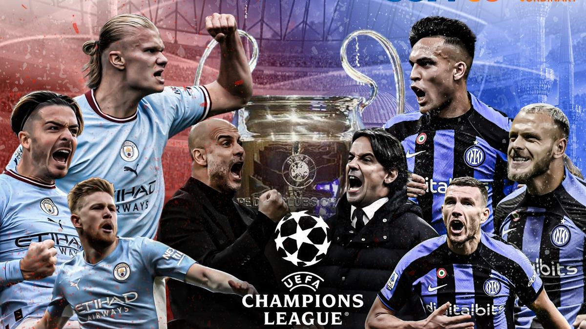 Prediksi Pertandingan Final Liga Champions