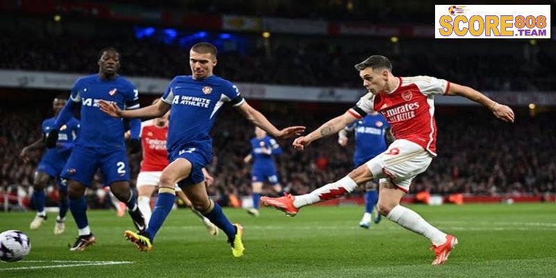 Hasil Pertandingan Pekan Ini: Rekap Lengkap Premier League Inggris