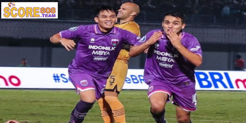 Live Streaming Liga 1: Akses Siaran Langsung Melalui Score808