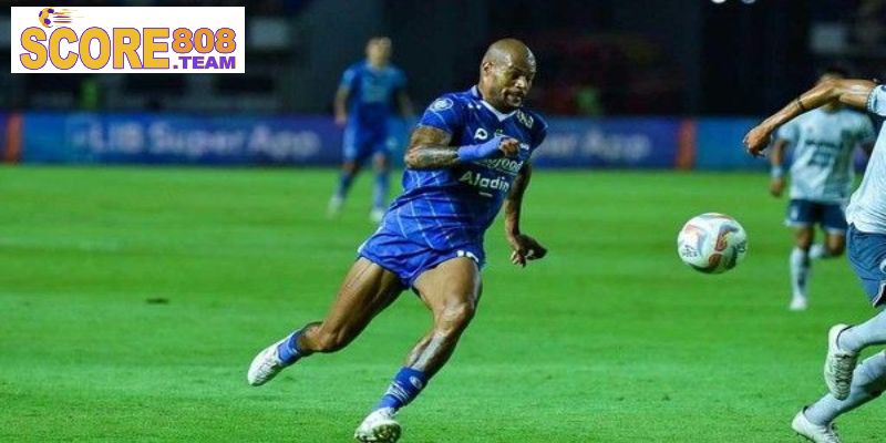 Live Streaming Score 808: Saksikan Laga Persib vs Arema