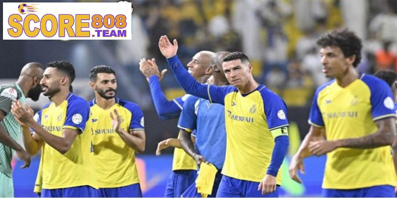 Lokasi dan Cara Menyaksikan Pertandingan Al Nassr Secara Langsung