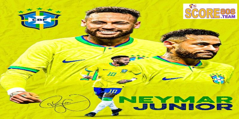 Neymar Jr