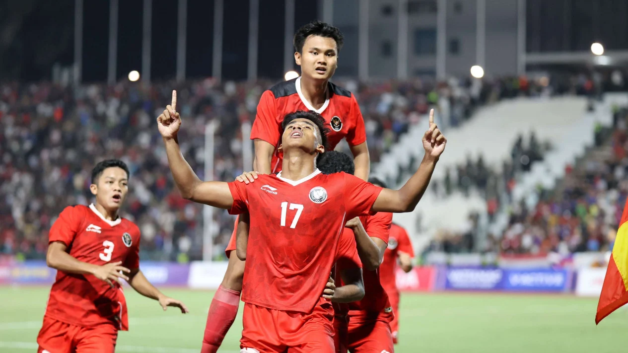 Peran Score808 dalam Menentukan Rating dan Statistik Timnas Indonesia