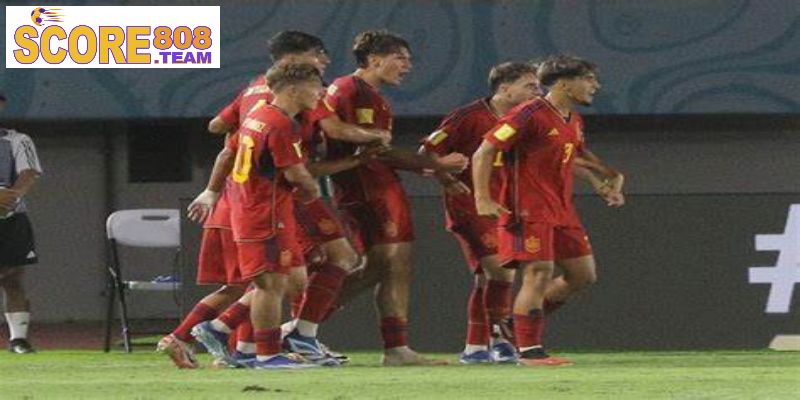 Performa Tim-tim di Klasemen Liga Spanyol U-19: Siapa yang Berada di Jalur Kemenangan?