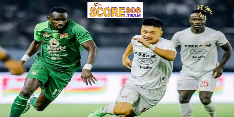 Persebaya Surabaya di Liga 1: Menelisik Performa dan Target Musim Ini