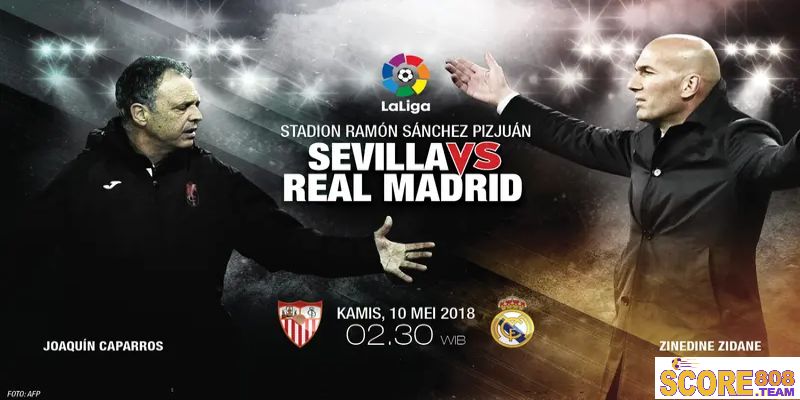 Preview Pertandingan: Mengulas Kekuatan Real Madrid dan Barcelona