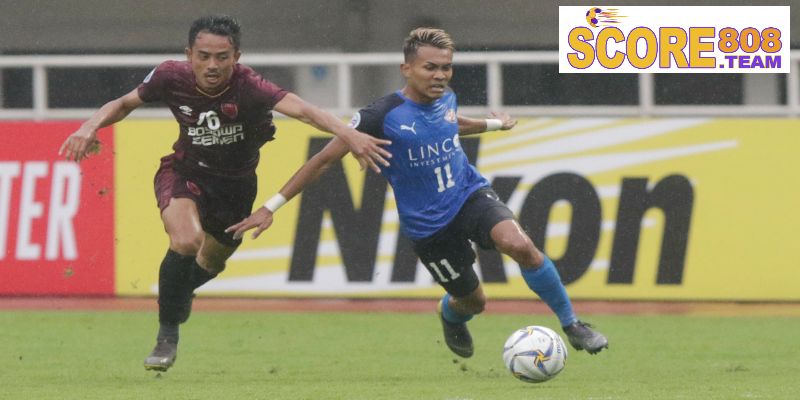 Rangkaian Pertandingan Persib Bandung: Tanggal, Waktu, dan Lawan