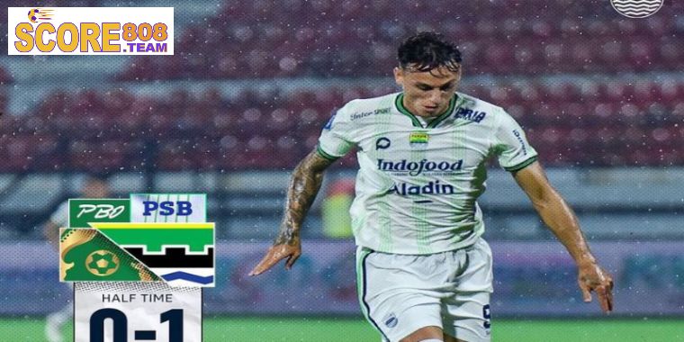 Rekap Hasil Pertandingan Liga 1 Indonesia 2023: Klasemen dan Update Terbaru