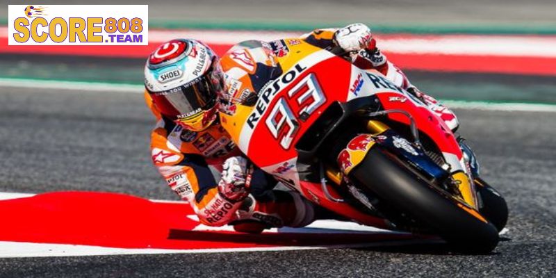 Score808: Platform Streaming MotoGP yang Populer dan Mudah Diakses