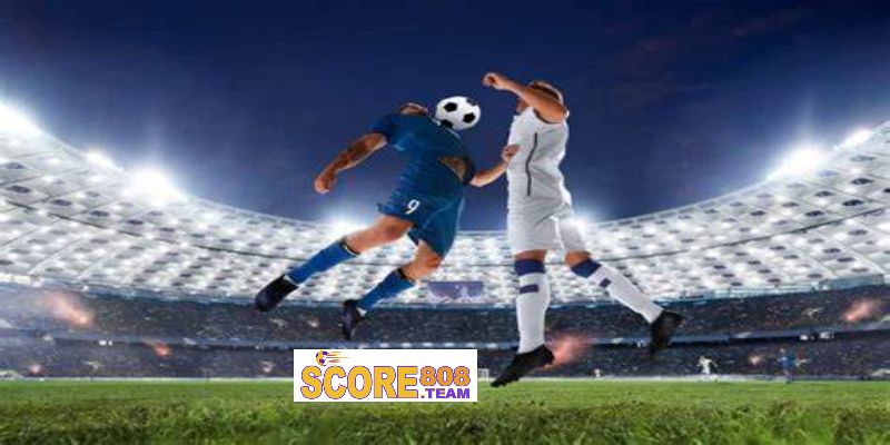 Score808: Platform Streaming Olahraga Terpercaya dan Komprehensif