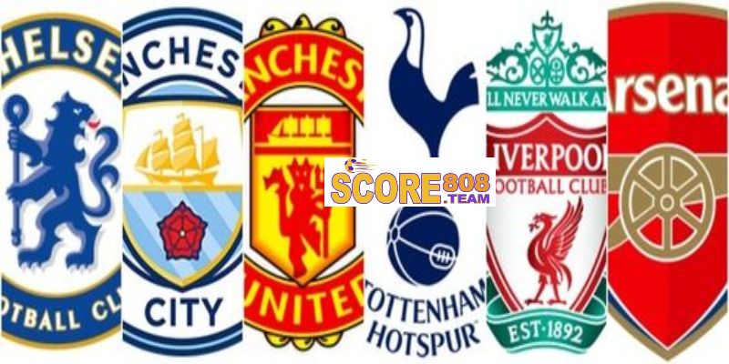 Sejarah dan Evolusi Logo Liga Premier Inggris