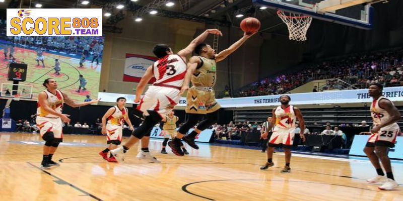 Sejarah dan Perkembangan Bola Basket Karet