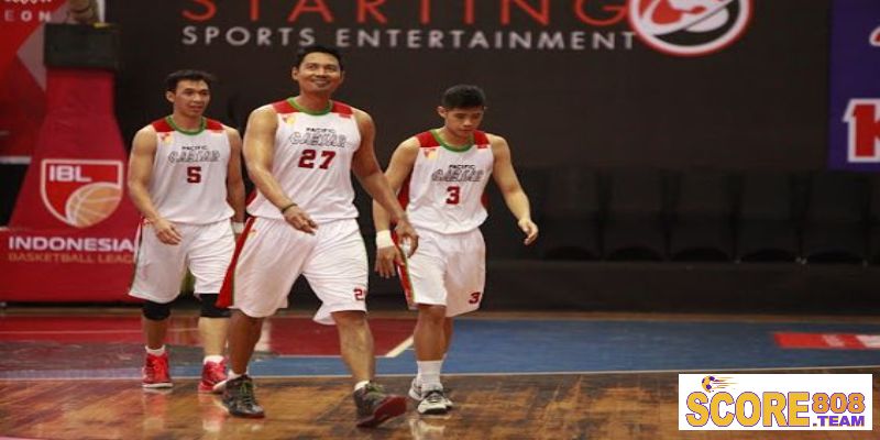 Sejarah dan Perkembangan Bola Basket di Indonesia