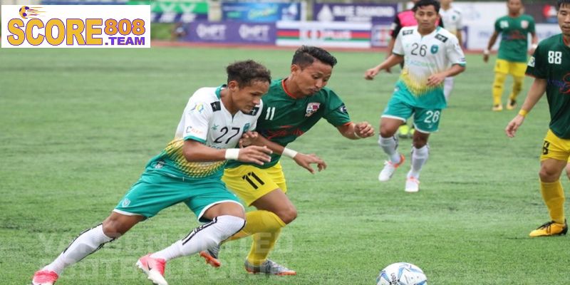 Siaran Langsung Liga 1 di Indosiar: Jadwal dan Pertandingan