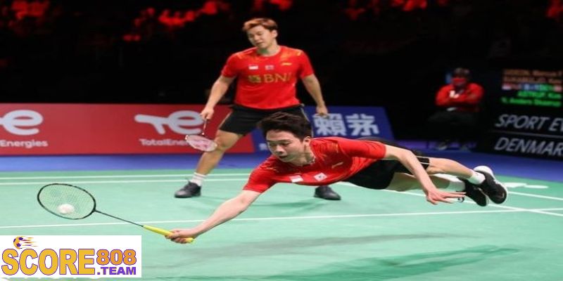 Sistem Pembinaan Atlet Tenis di Indonesia