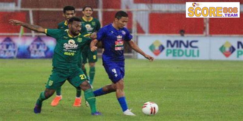 Statistik Head-to-Head: Dominasi Arema FC atau Persebaya Surabaya?