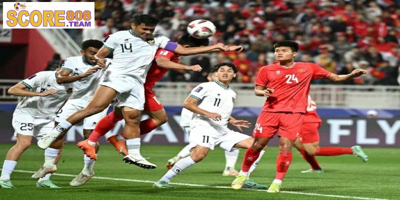 Strategi dan Taktik Brilian Shin Tae-yong dalam Pertandingan Indonesia vs Vietnam