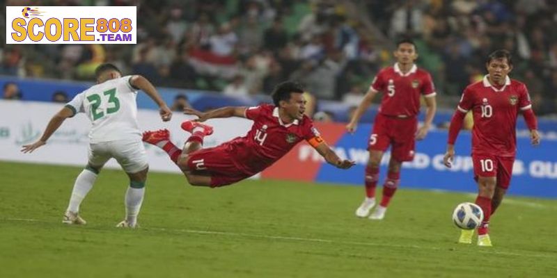 Strategi dan Taktik Timnas Indonesia dalam Menghadapi Filipina 