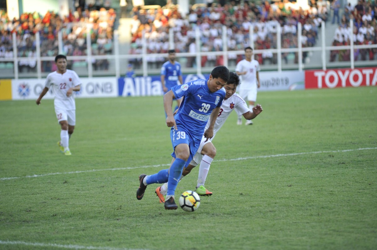 Tim-tim Unggulan dan Kandidat Juara