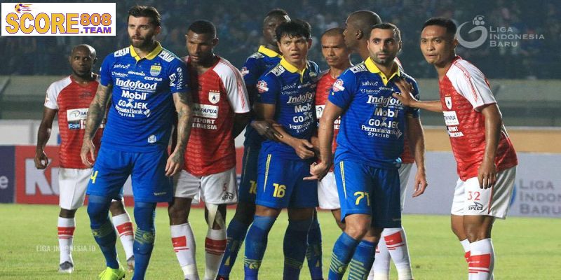 Total Pertandingan Liga 1: Statistik dan Analisis