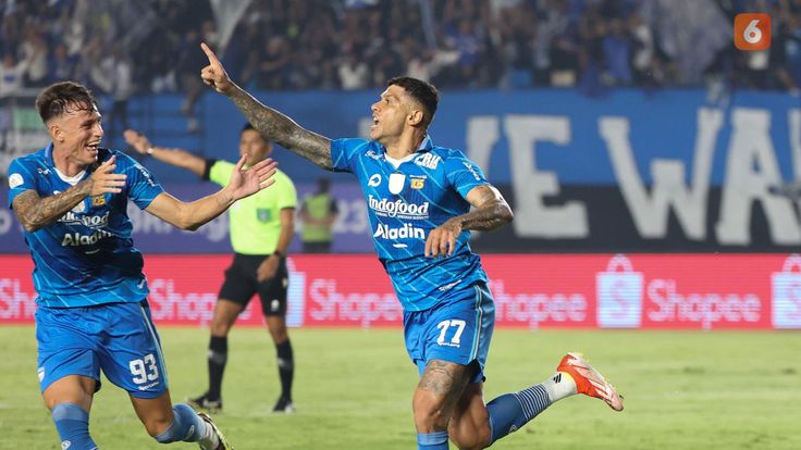 Hasil Akhir BRI Liga 1: Rekap Pertandingan dan Klasemen Terbaru