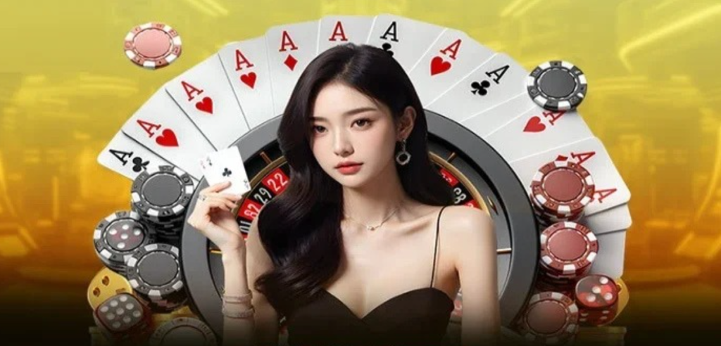 CasinoTraining