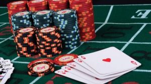 cổng game 789BET